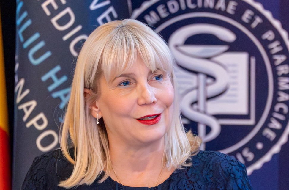 UMF Cluj obține 58 de milioane de lei pentru pregătirea noii generații de cercetători