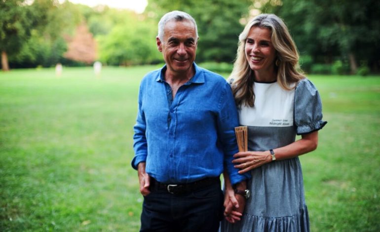 Cristela Georgescu: În femeile care poartă pantaloni nu intră energia. ”Ai zis stop, înțelegi?”