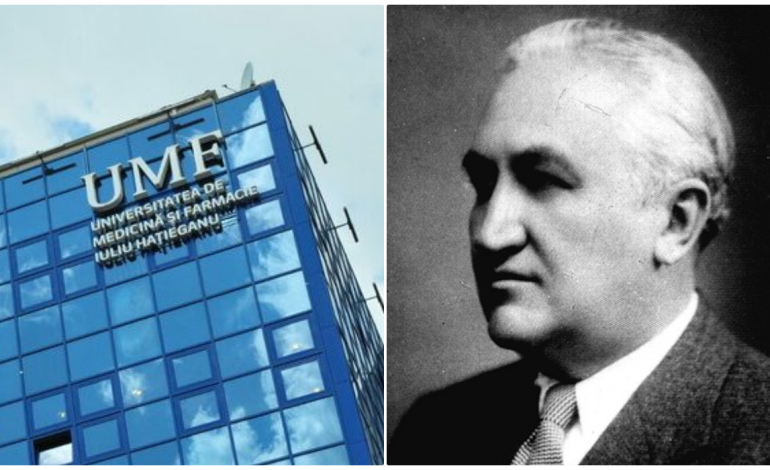 Cine a fost mentorul ilustrului Iuliu Hațieganu, cel care a așezat medicina clujeană pe harta Europei! Mesajul secret lăsat de profesorul Zsigmond Purjesz cu limbă de moarte