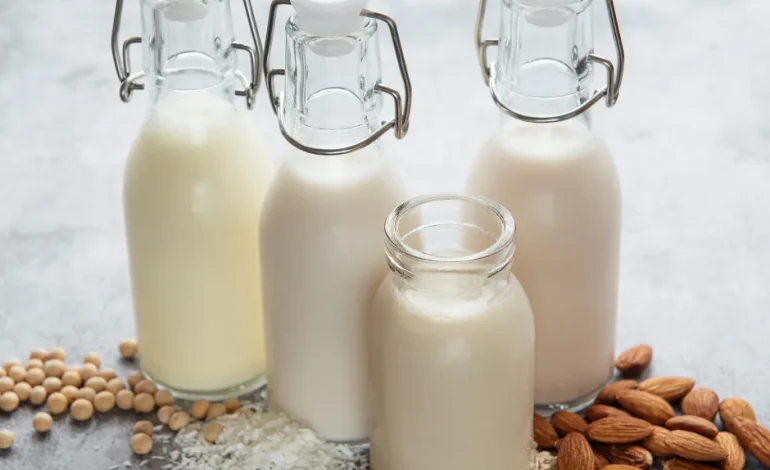 Care este cel mai sănătos lapte? O analiză detaliată