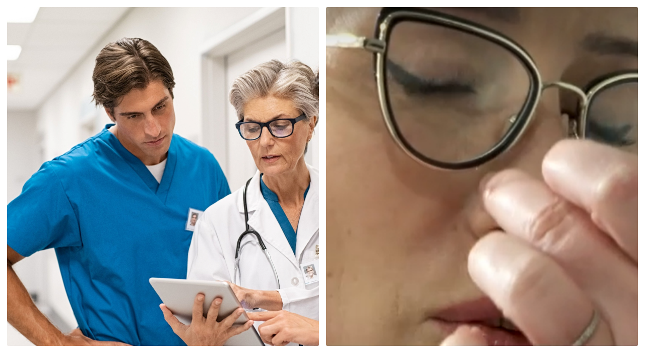 Pacientă mutilată de un medic estetician din Cluj. Detaliile sunt dramatice