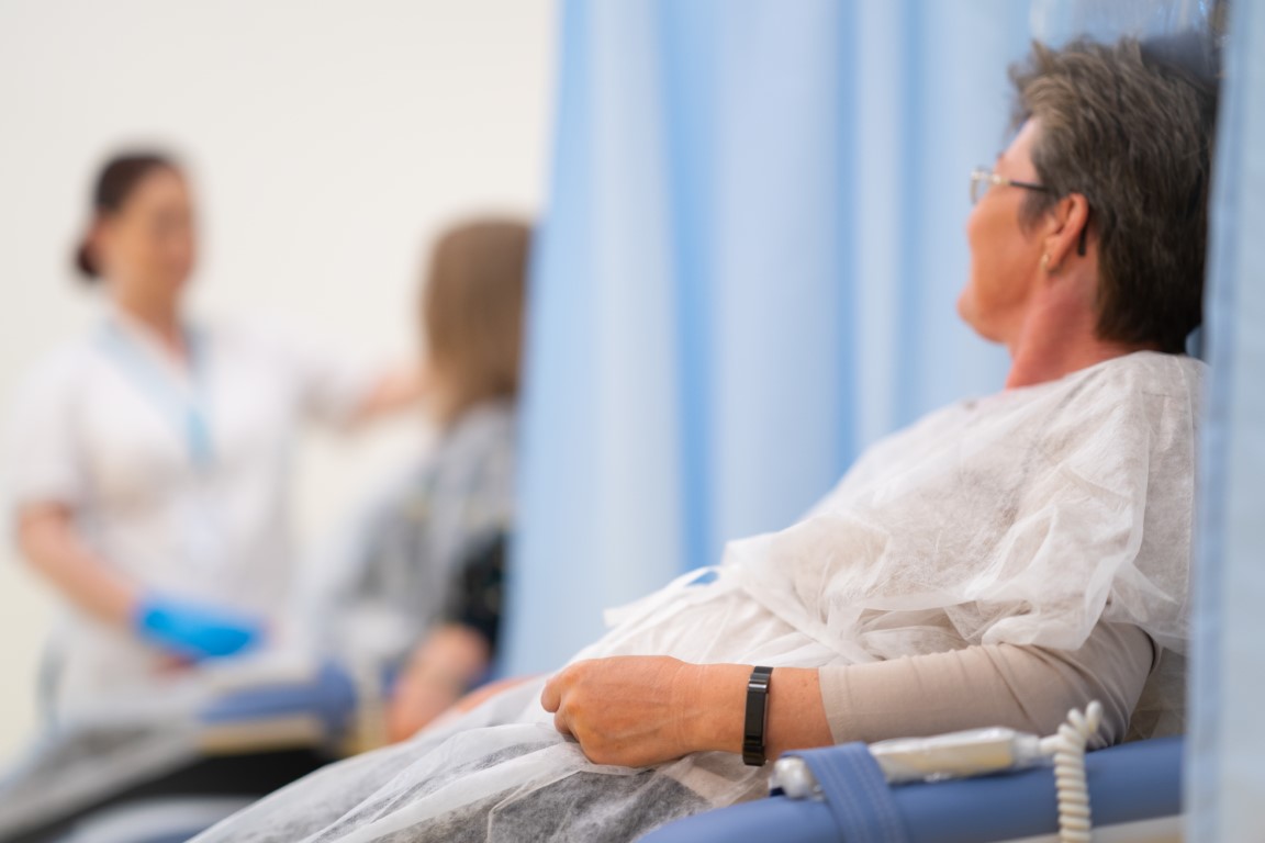 Clujeancă cu cancer își apără viața în justiție dreptul la viață, după ce statul i-a refuzat tratamentul