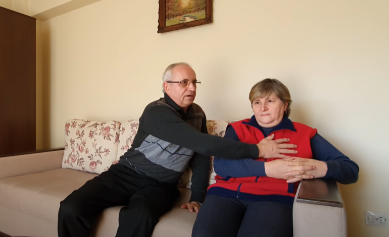 Erou fără halat: Un clujean de peste 60 de ani și-a salvat soția de la moarte cu propriile mâini