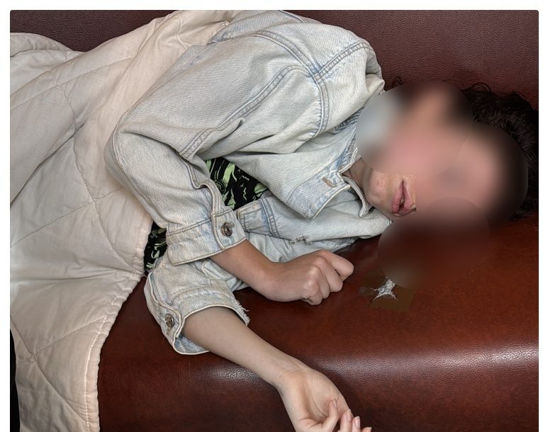 O studentă din Cluj acuză că a fost ignorată și umilită la UPU Cluj: „Mi-au spus să tac, că nu am nimic”