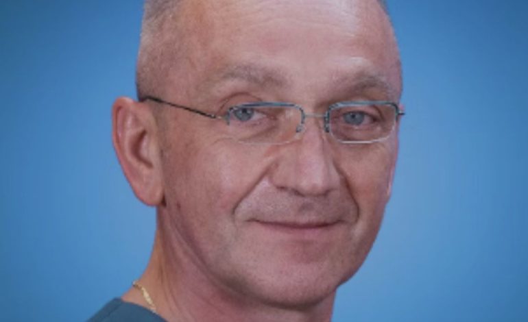 Scandal la Institutul de Urologie și Transplant Renal din Cluj: Medicul Cornel Burghelea, acuzat că a agresat fizic un rezident