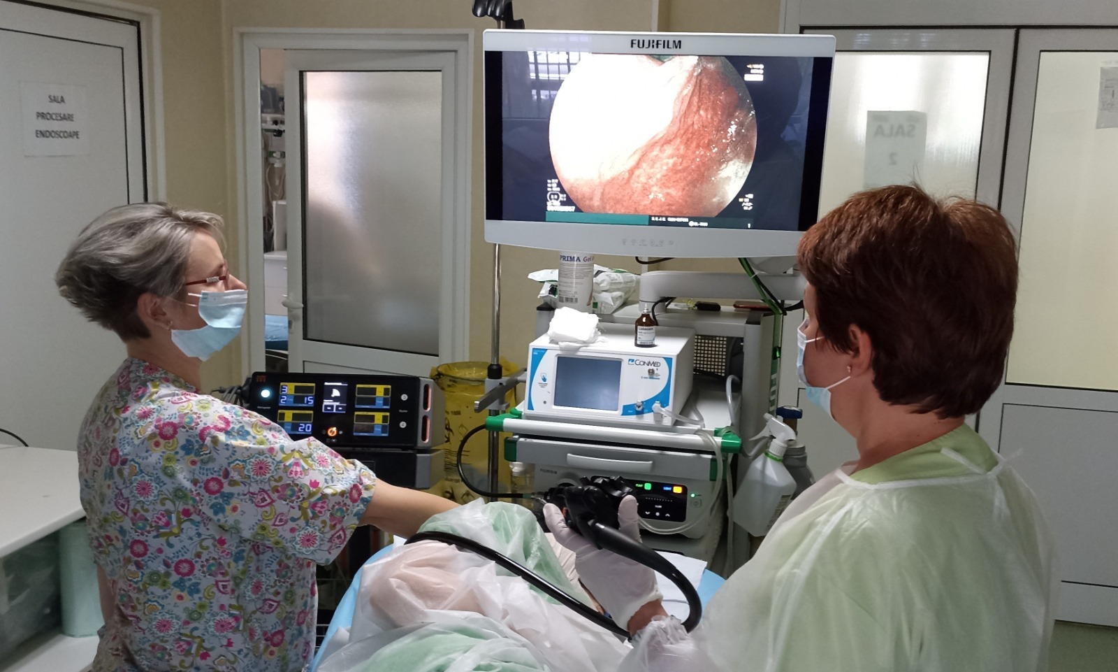 Dotări ultramoderne pentru pacienții din Cluj: Spitalul Clinic Județean de Urgență investește peste 14 milioane lei în aparatură de ultimă generație