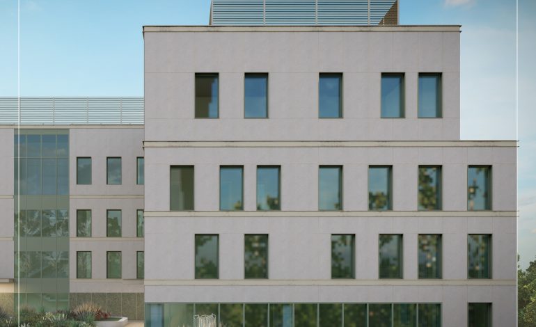 Cluj-Napoca: Se construiește cel mai mare centru de simulare medicală din Europa Centrală și de Sud-Est