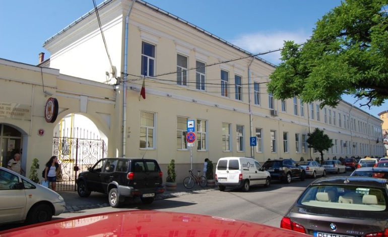 Spitalul Militar Cluj – Un bastion al medicinei militare și civile din Transilvania