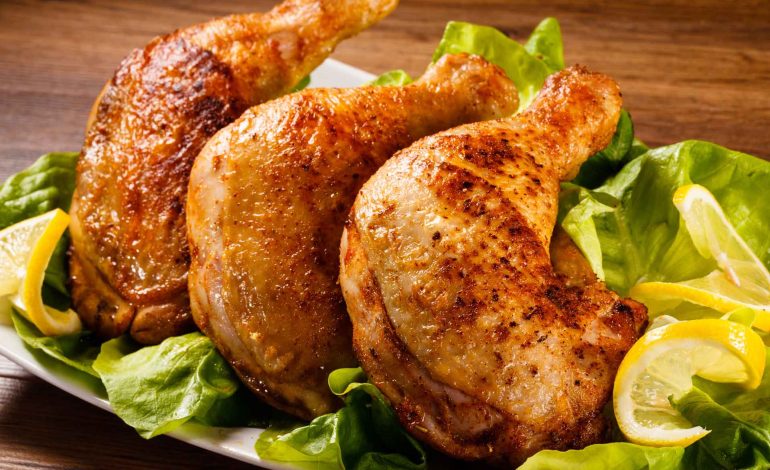 Câte calorii are carnea de pui