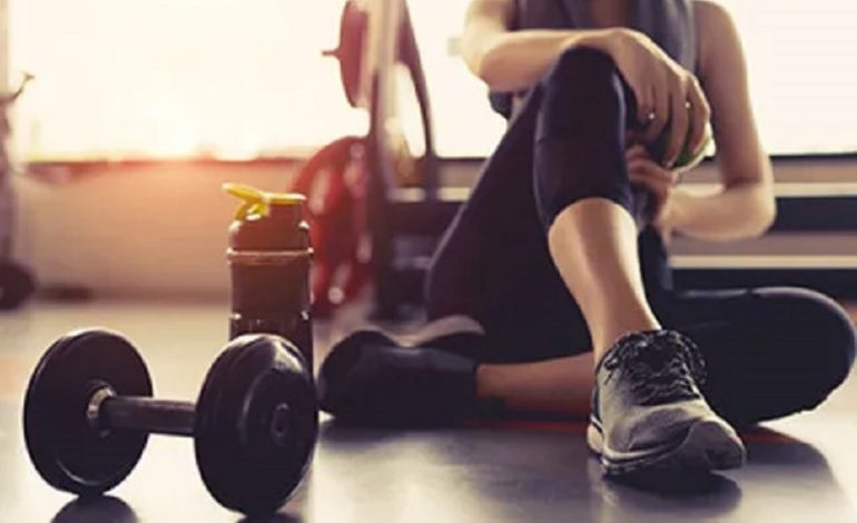 L-carnitina – Beneficii pentru cei care fac sport și vor să ardă mai multe grăsimi