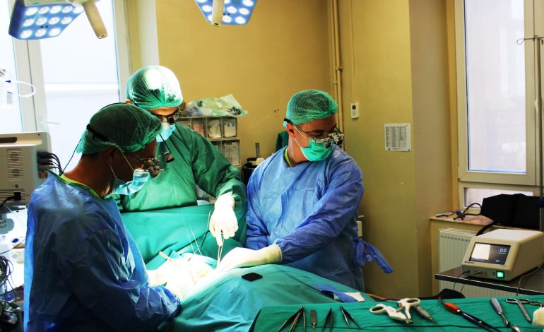 Cel mai mare spital din Cluj marchează Ziua Mondială a Siguranței Pacientului cu inaugurarea unor noi aparate medicale