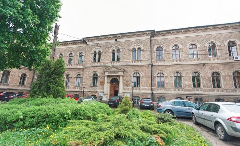 Secția Anatomie Patologică – Spitalul Clinic Județean de Urgență Cluj – contact, dotări tehnice, servicii