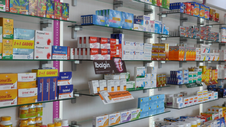 Farmaciile non-stop din Cluj-Napoca – unde găsești medicamente la orice oră