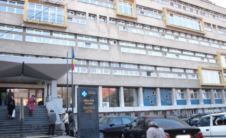 Clujul ar putea avea un Centru Integrat de Screening și Prevenție la Spitalul de Boli Infecțioase. Proiect de peste 21 de milioane de lei!