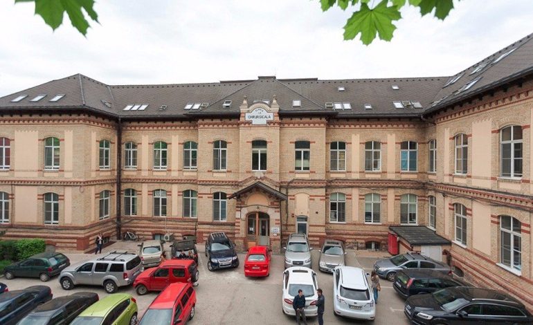 Clinica Chirurgie 1 Cluj-Napoca – Contact, adresă și telefon