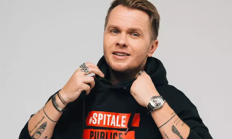 Fundația lui Codin Maticiuc a investit peste 1,4 milioane de euro la Cluj: Clinica „Dominic Stanca”, transformată într-un spital modern