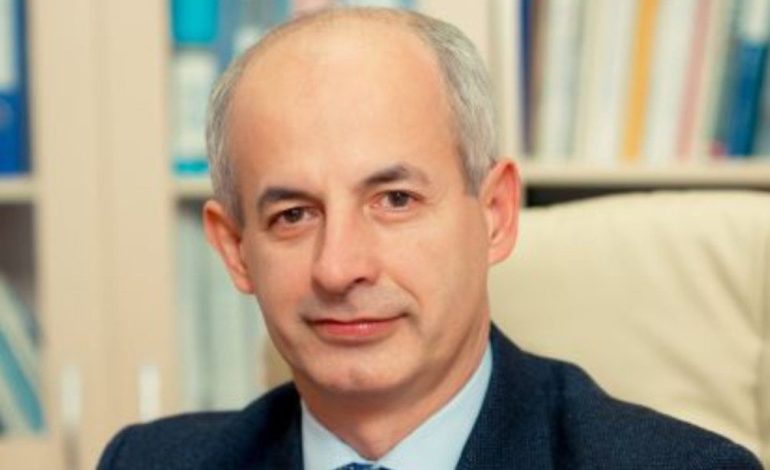 Prof. dr. Daniel Mureșan: între catedră și sala de operație, un lider al obstetricii și ginecologiei clujene