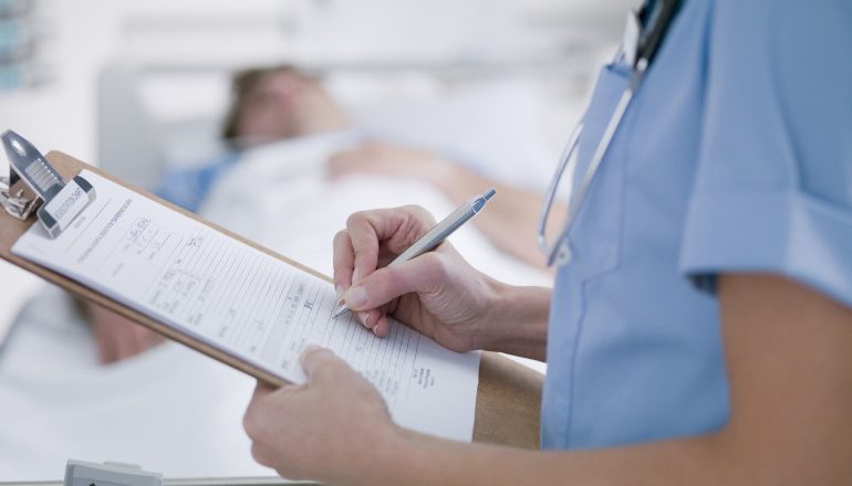 Internare la Spitalul Clinic Județean de Urgență Cluj: ce documente și obiecte trebuie să aduceți