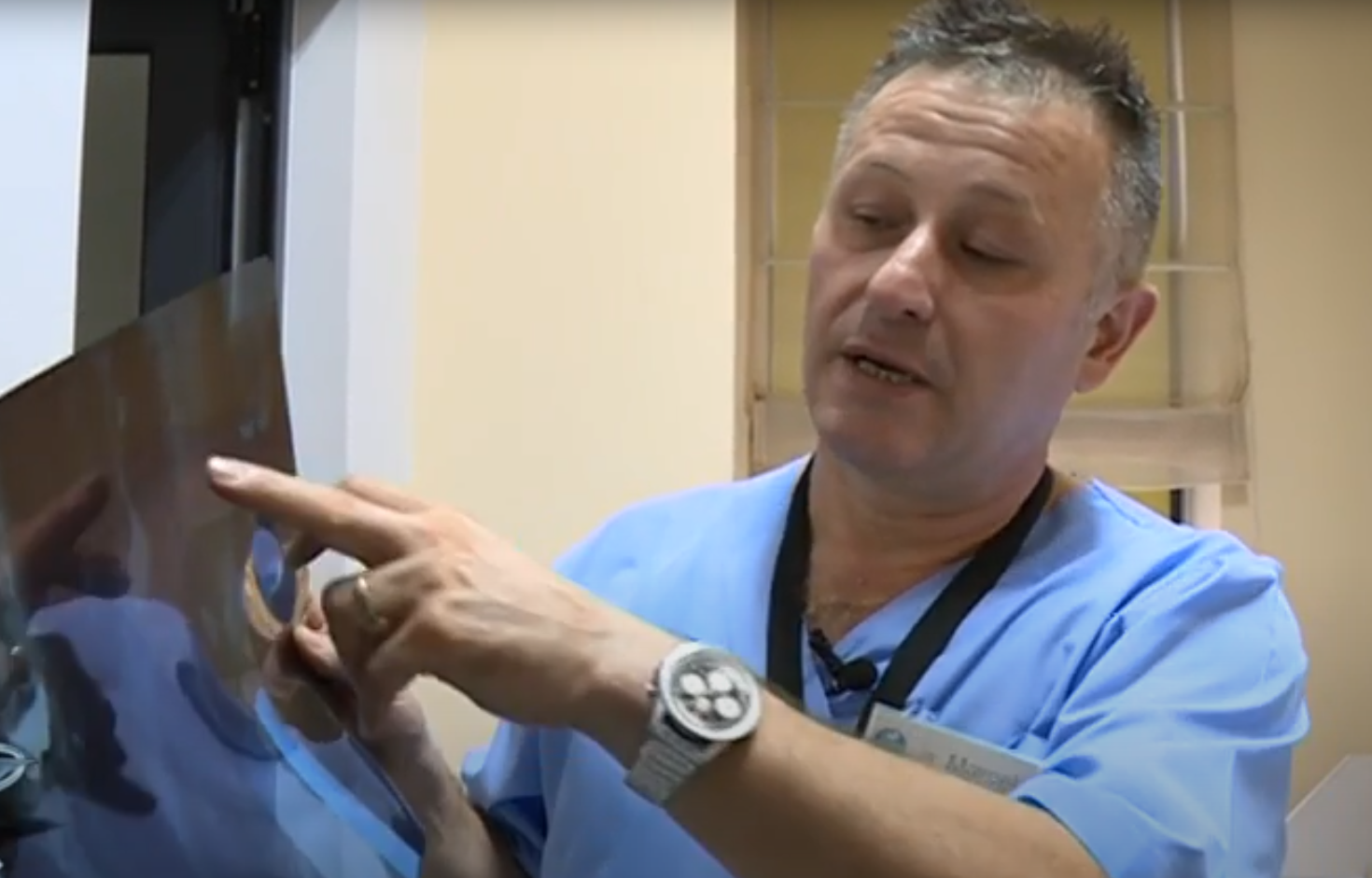 Ce sunt polipii de pe colon și cum se diagnostichează. Profesorul Marcel Tanțău sugerează efectuarea unui test care costă 10 euro