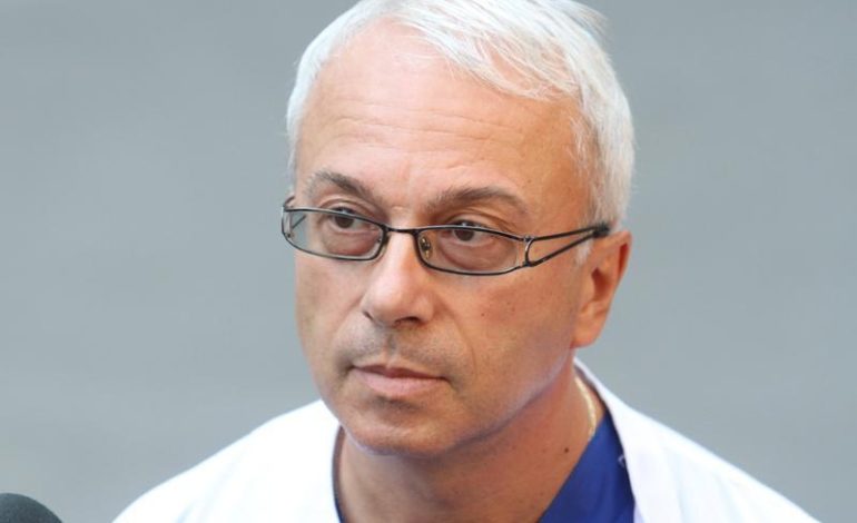 Prof. Dr. Adrian Molnar, lider al chirurgiei cardiovasculare la Cluj și în România