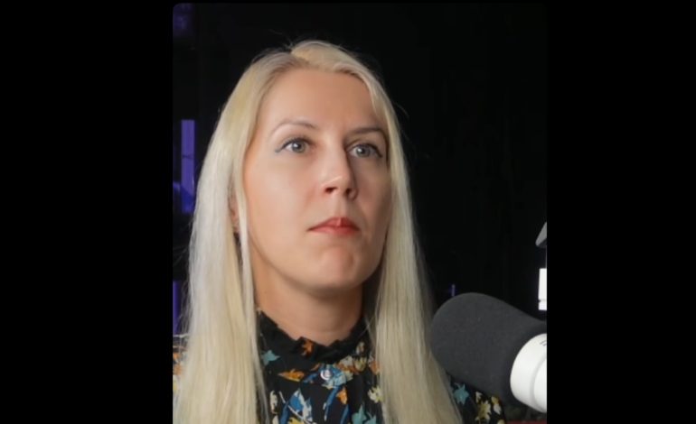 Șefa USR Cluj, Oana Murariu spune că e mai greu să devii judecător decât medic și că unii colegi ai soțului său, absolvent UMF, nu meritau să intre la Rezidențiat