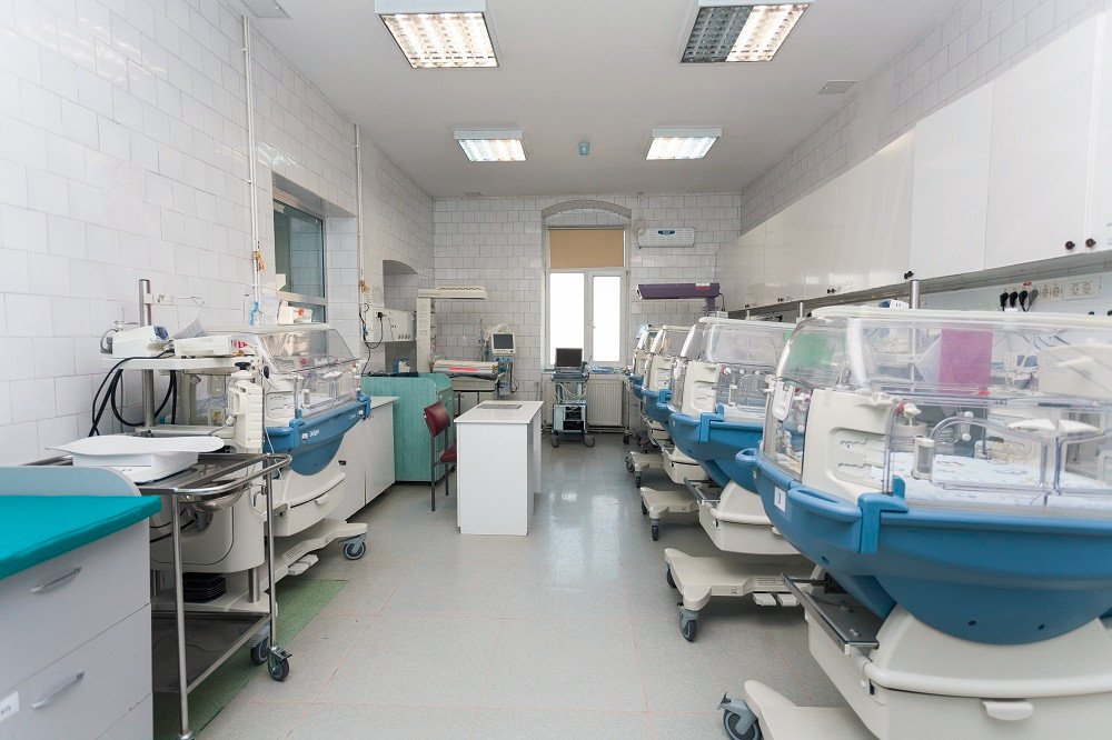 Clinica Obstetrică-Ginecologie II „Dominic Stanca” – Cluj-Napoca