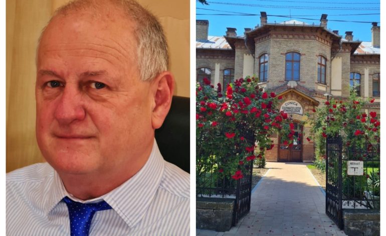 Program medici specialiști dermatologie-venerologie la Spitalul Clinic Județean de Urgență Cluj