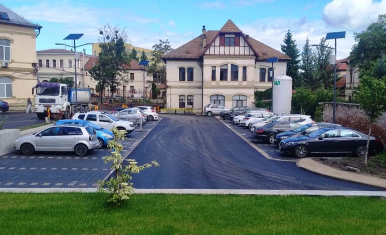 Spitalul Clinic Județean de Urgență Cluj-Napoca scoate la concurs zeci de posturi vacante. Se caută și personal nemedical!