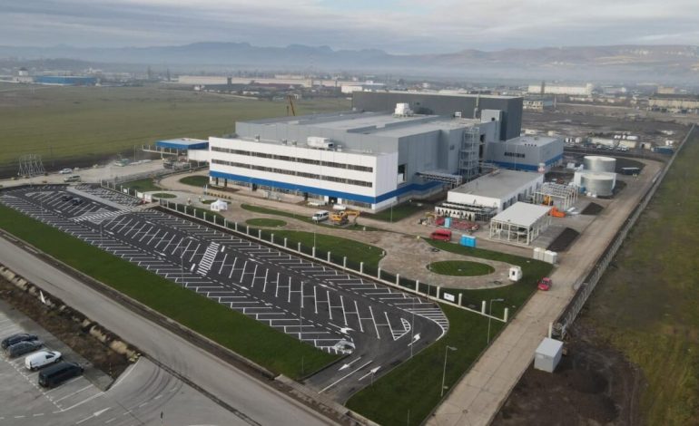 Zona Cluj-Turda-Mureş se dezvoltă ca o axă farmaceutică importantă pentru România! De ce contează