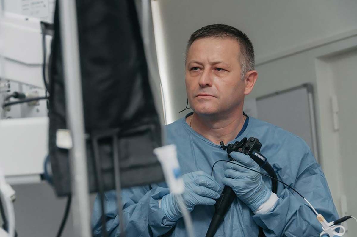 Manifestul de la Cluj al profesorului Marcel Tanțău: „Actul medical la stat nu trebuie să difere de cel de la privat!”