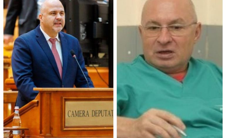 Situație critică la Institutul de Transplant Cluj: „Nenorocirile vin din ani în care lui Lucan i s-au permis toate, chiar și de către Boc”