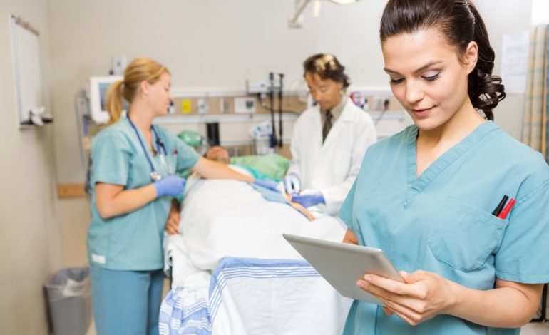 Spitalul Municipal Gherla angajează asistent medical generalist pentru Compartimentul Chirurgie Generală
