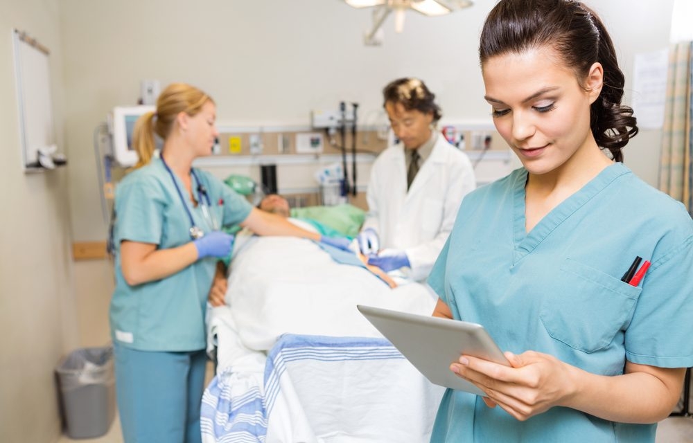 Spitalul Municipal Gherla angajează asistent medical generalist pentru Compartimentul Chirurgie Generală