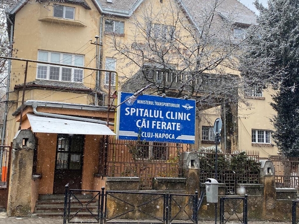 Super doctorul Clujului! E ”mama” discreției, dar are un suflet cât o armată de halate albe