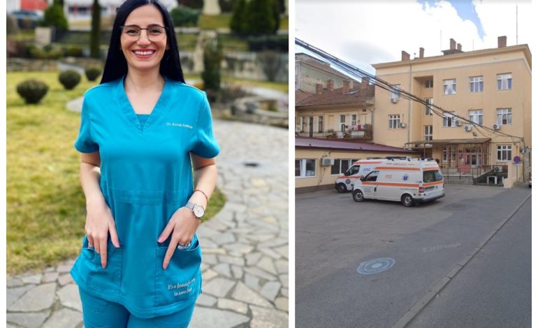 Se cere anularea și reorganizarea examenului de specialitate în Medicină de Urgență 2025! Mesajul unui medic rezident de la Spitalul Județean Cluj: „Vă bateți joc de medicii care au rămas în România”