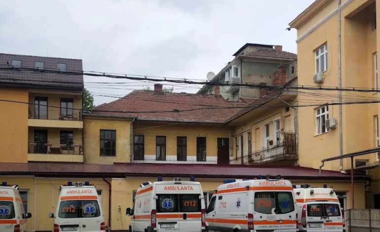 Post vacant de statistician medical la Serviciul de Ambulanță Județean Cluj. Concursul se desfășoară în luna decembrie
