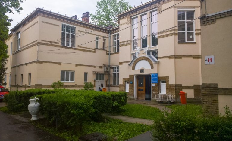 Spitalul „Leon Daniello” Cluj organizează concurs pentru postul de asistent medical generalist