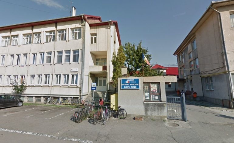 Spitalul Municipal „Dr. Cornel Igna” Câmpia Turzii angajează asistent medical generalist la Secția Pediatrie