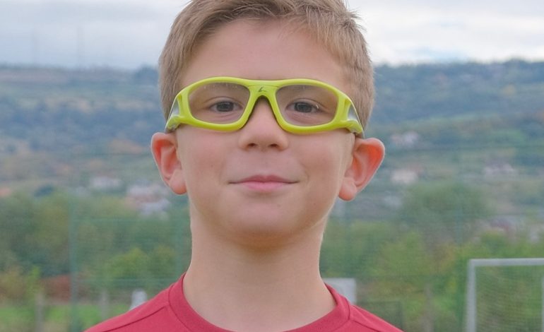 Eduard, copilul lovit de o mașină în centrul Clujului, a fost operat din nou, miercuri dimineață, la Spitalul Județean de Urgență Cluj/Care este starea elevului acum