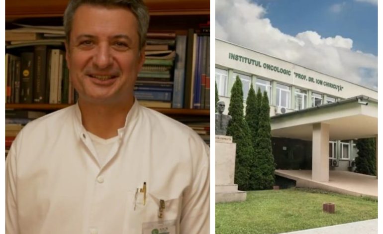 Specialiști de top discută la Cluj despre viitorul luptei împotriva cancerului – Zilele Academice Clujene 2025 aduc în prim-plan perspectivele oncologiei românești