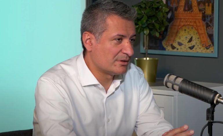 Dr. Patriciu Achimaș-Cadariu: „Lumea nu-și dă seama cât a progresat medicina în 25 de ani, mai ales la Cluj/În anii 2000 spălam mănuși de unică folosință”