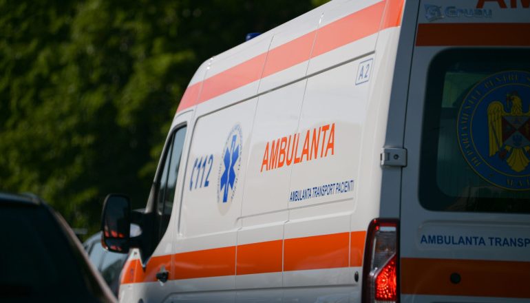 Serviciul de Ambulanță al Județului Cluj angajează! Se caută registrator urgență debutant și asistent medical generalist PL
