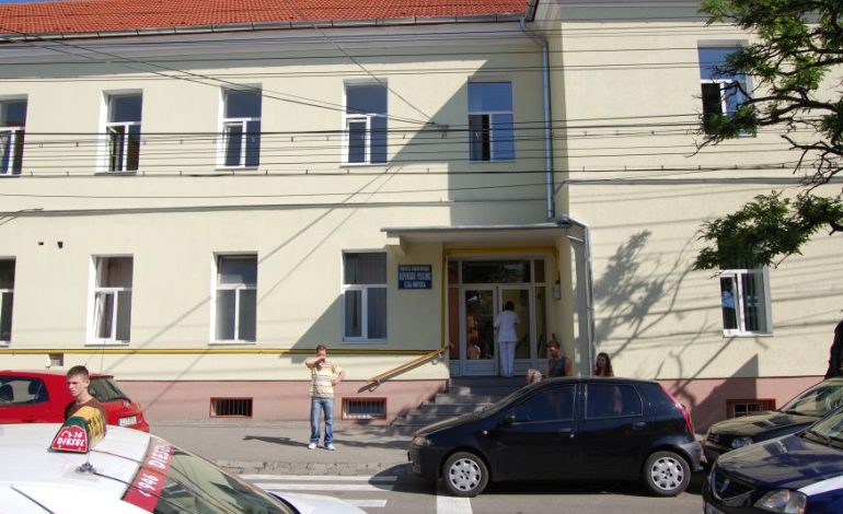 Tot ce trebuie să știi despre Ambulatoriul Spitalului Militar Cluj! Servicii medicale oferite