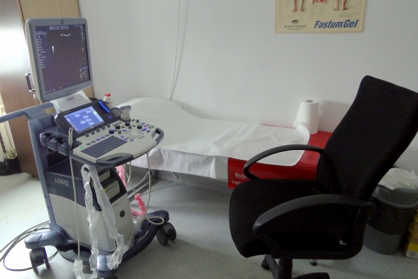 Recuperare Medicină fizică și Balneologie – la Spitalul Clinic de Recuperare – inima profilului recuperator!