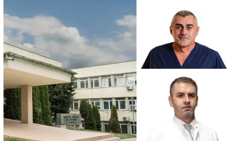 Ambulatoriul pentru specialităţi cu profil chirurgical la Institutul Oncologic „Prof. Dr. I. Chiricuţă” Cluj – program și servicii