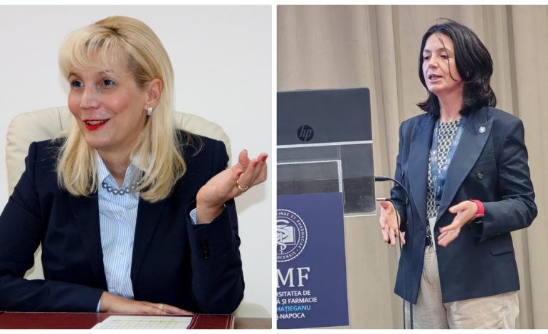 Proiect de ”suflet” la UMF Cluj, pe model nemțesc. Se face detectarea bolilor rare la nou-născuți. Proiectul TREBUIE să fie crescut