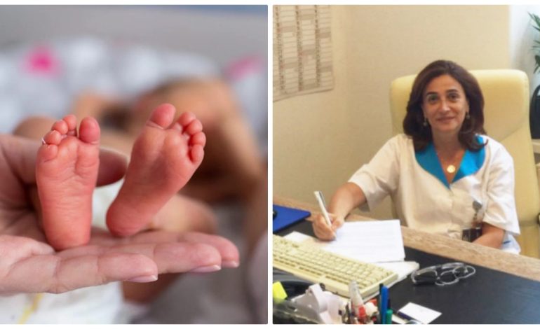 Medicul clujean care luptă cu înverșunarea a zece mame! Salvează viitorul. Copil cu copil. Respirație cu respirație