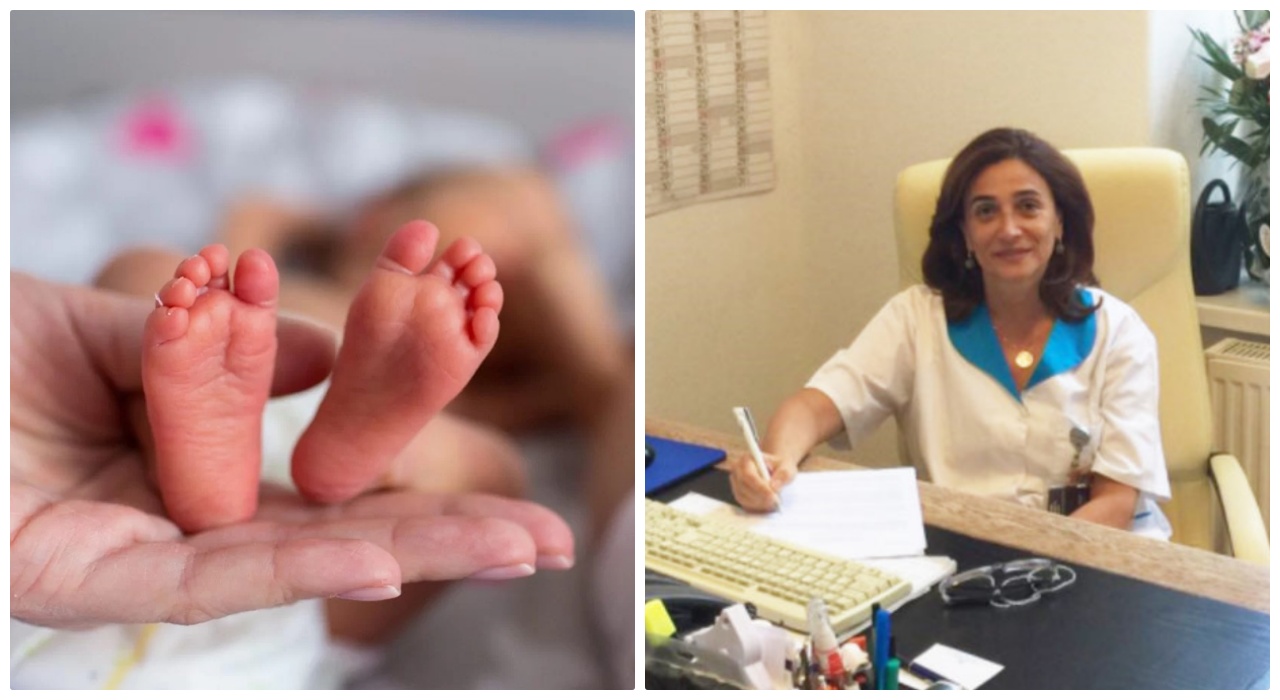 Medicul clujean care luptă cu înverșunarea a zece mame! Salvează viitorul. Copil cu copil. Respirație cu respirație