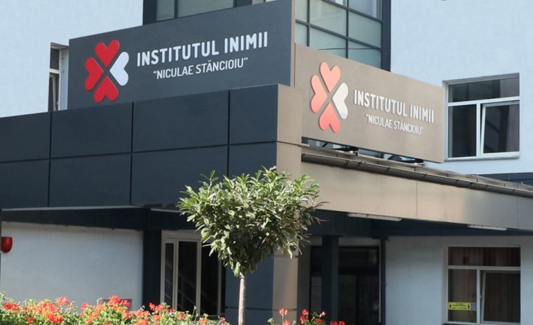 Institutul Inimii din Cluj angajează asistent medical principal. Calendarul concursului!