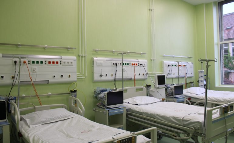 Spitalizarea la Spitalul Județean de Urgență Cluj: documente necesare, condiții și informații utile pentru pacienți